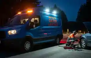 Kepez 7/24 Acil Lastik Yol Yardım
