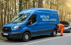 Kepez Mobil Lastik Tamircisi Servisi