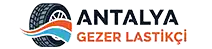 Kepez oto lastikçi logo